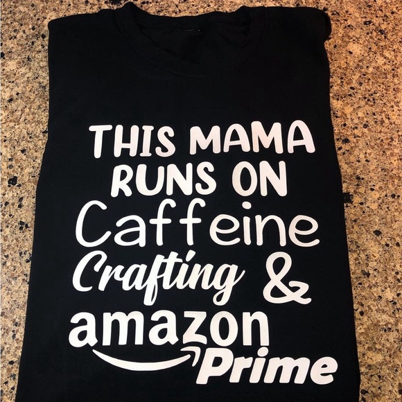 T-shirt - Picture 1 of 1